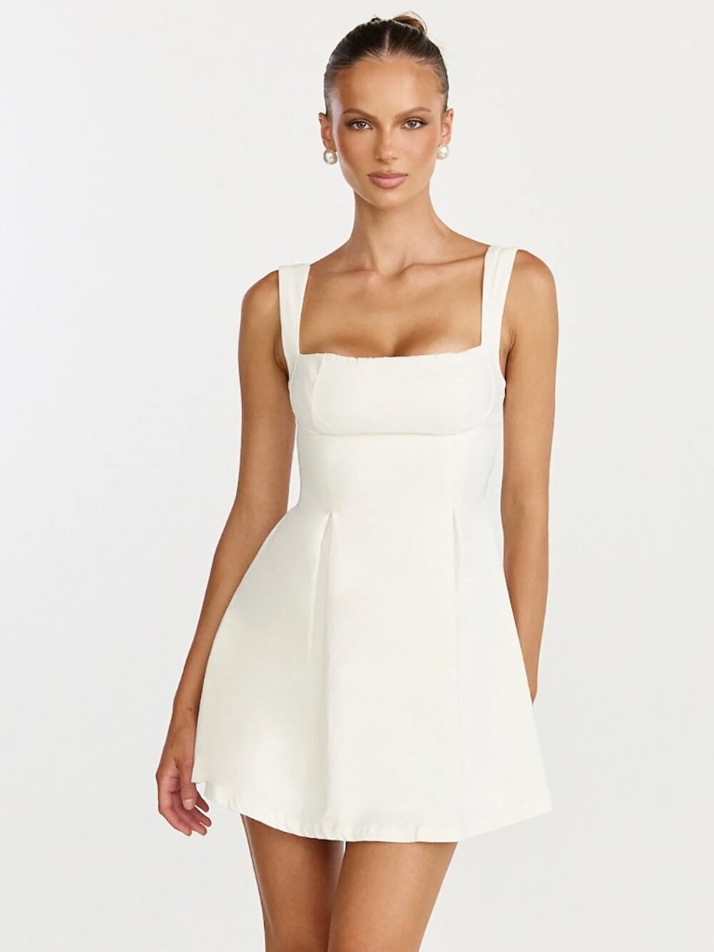 Showpo Ida Mini Dress